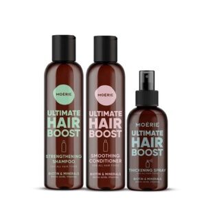 Moerie Hair Growth System
